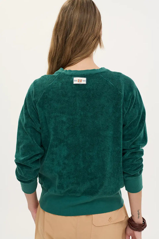 Bf designed by beatriz furest JERSEY RIVA Ofertas de temporada