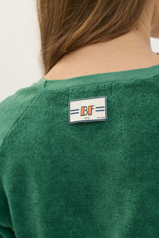 Bf designed by beatriz furest JERSEY BERTRAM Grandes ahorros