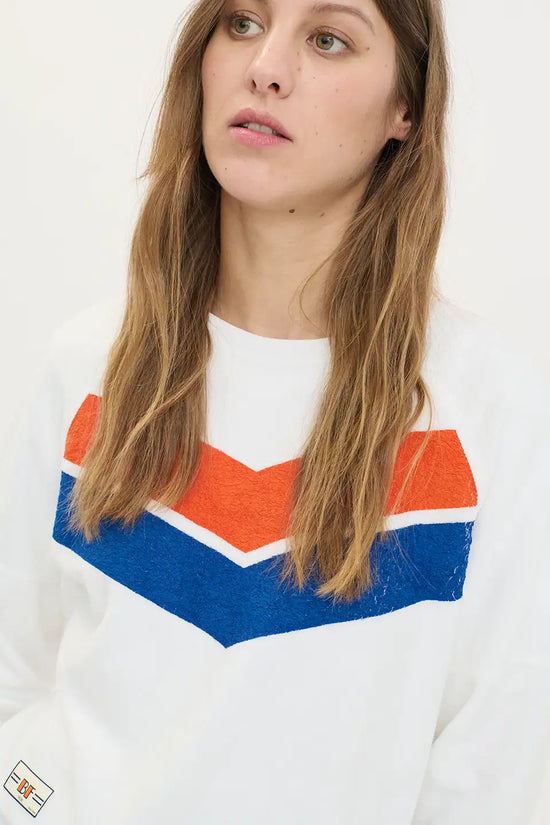 Bf designed by beatriz furest JERSEY SALINAS PRINT Rebajas de fin de temporada