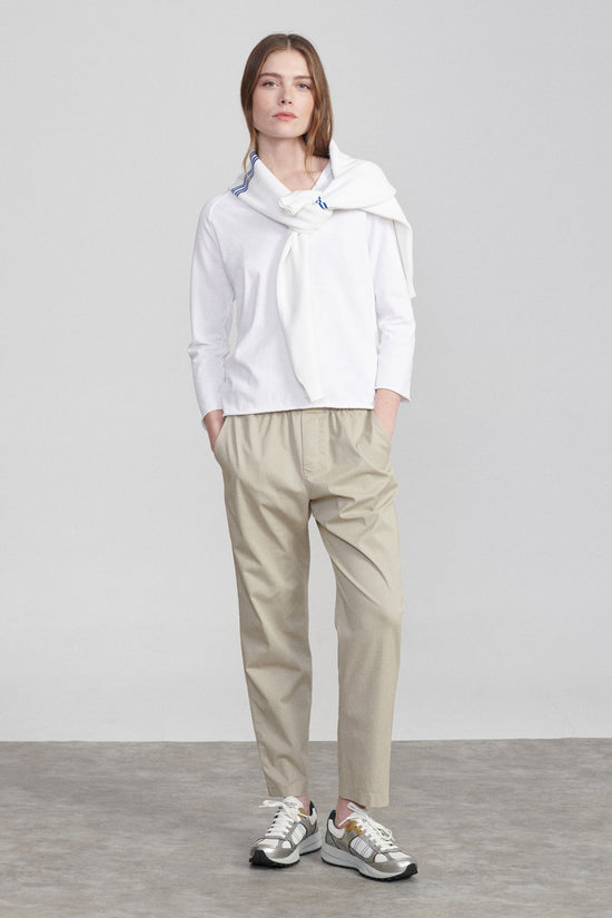 Bf designed by beatriz furest PANTALÓN ARCHER En línea