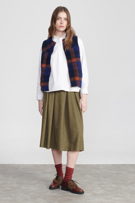 Bf designed by beatriz furest CHALECO CLEMENCE Outlet online