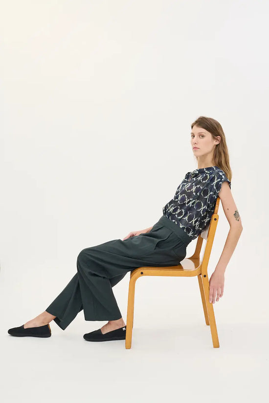 Bf designed by beatriz furest PANTALÓN BAKER En oferta
