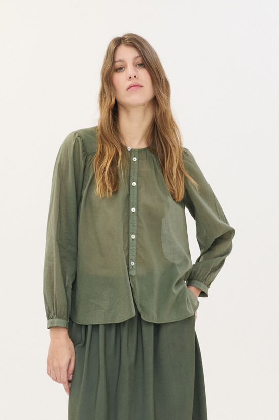 Bf designed by beatriz furest BLUSA NEFER Tienda