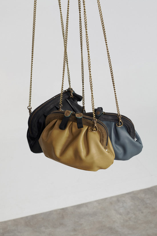 Bf designed by beatriz furest BOLSO BOMBONERA Descuentos del mes