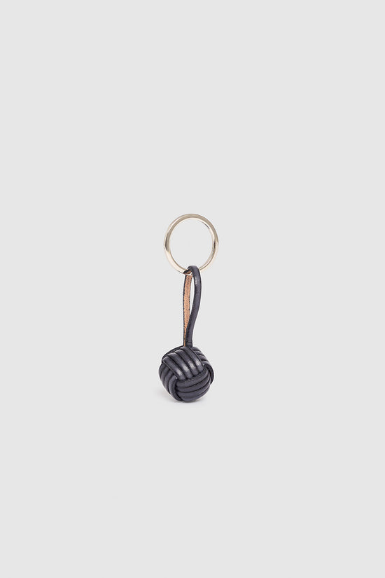 Bf designed by beatriz furest LLAVERO BOLA PIEL Rebajas