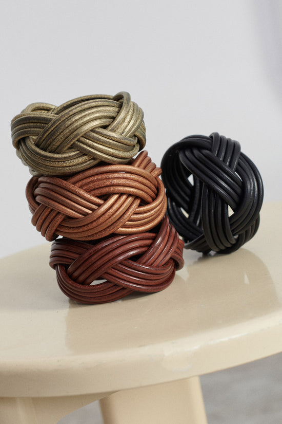 Bf designed by beatriz furest PULSERA ZOWIE Liquidación