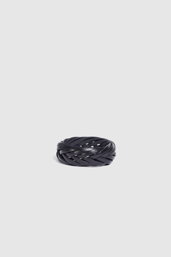 Bf designed by beatriz furest PULSERA TRENZA FINA
