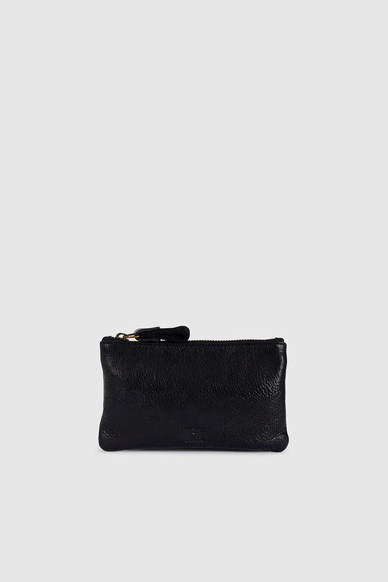 Bf designed by beatriz furest MINI MONEDERO PIEL
