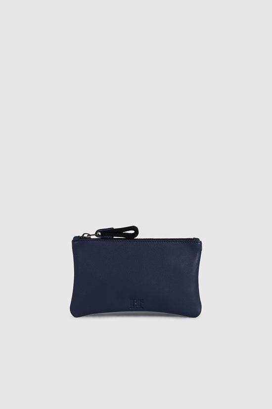 Bf designed by beatriz furest MINI MONEDERO PIEL