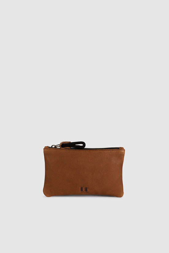 Bf designed by beatriz furest MINI MONEDERO PIEL