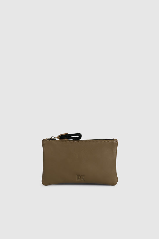 Bf designed by beatriz furest MINI MONEDERO PIEL