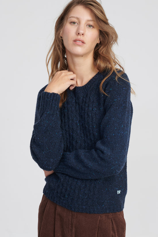 Bf designed by beatriz furest JERSEY IVY Superdescuento