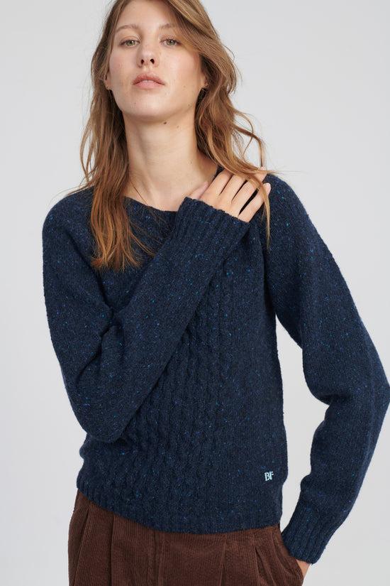 Bf designed by beatriz furest JERSEY IVY Superdescuento