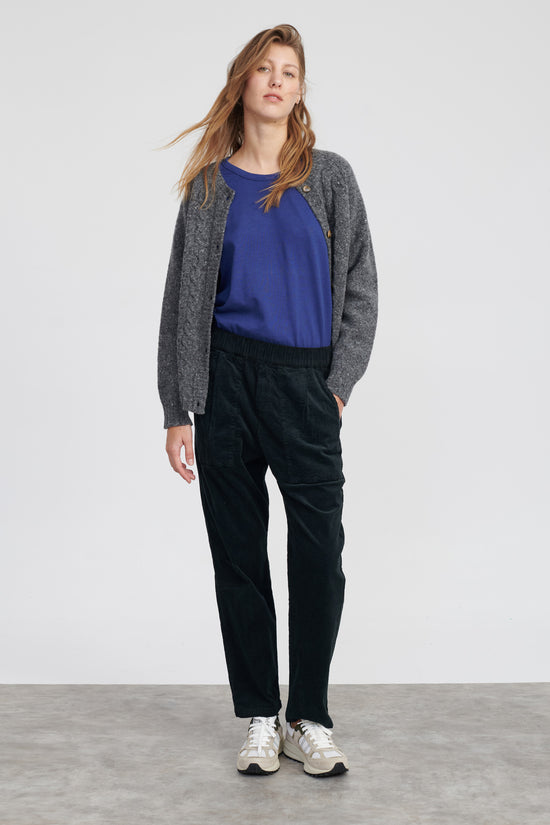 Bf designed by beatriz furest PANTALÓN MIKONOS PANA Liquidación
