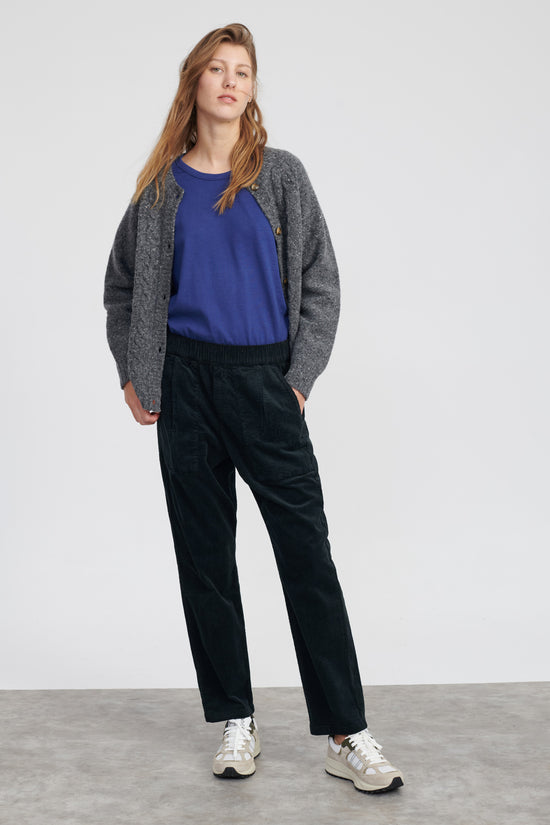 Bf designed by beatriz furest PANTALÓN MIKONOS PANA Liquidación
