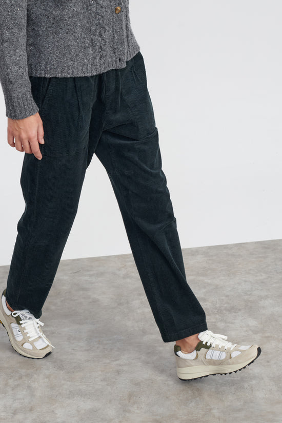 Bf designed by beatriz furest PANTALÓN MIKONOS PANA Liquidación