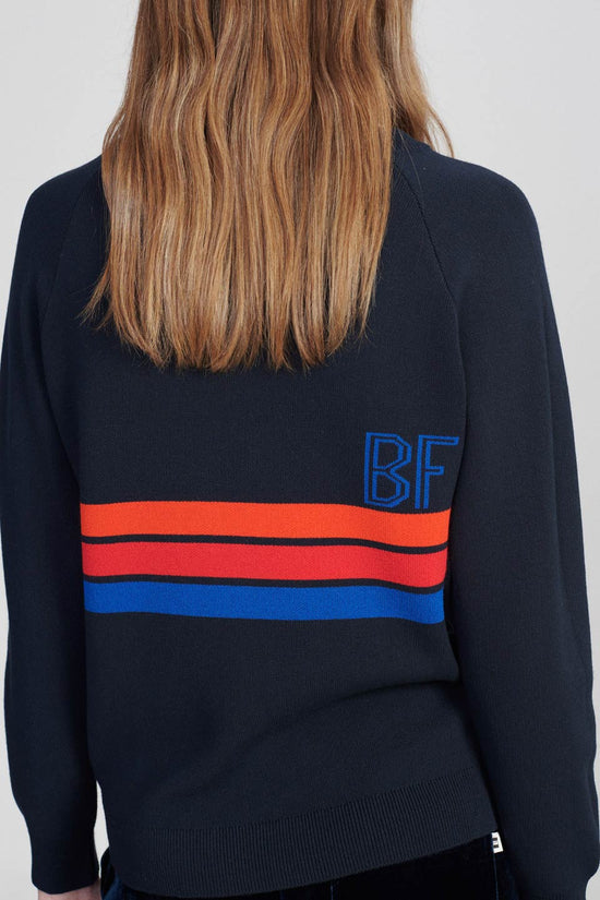 Bf designed by beatriz furest JERSEY STEPHEN Precios de Black Friday