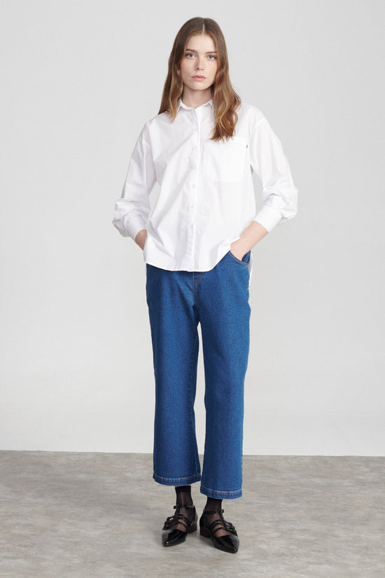 Bf designed by beatriz furest CAMISA MAN Descuento por venta flash