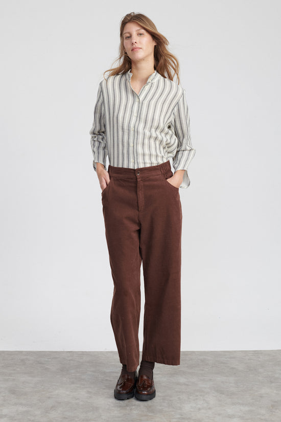 Bf designed by beatriz furest PANTALÓN RAFIKI Ofertas de temporada