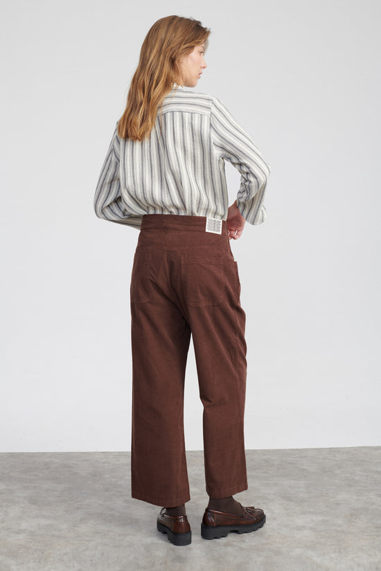 Bf designed by beatriz furest PANTALÓN RAFIKI Ofertas de temporada