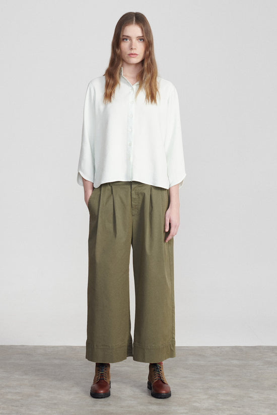 Bf designed by beatriz furest PANTALÓN OUTSIDE