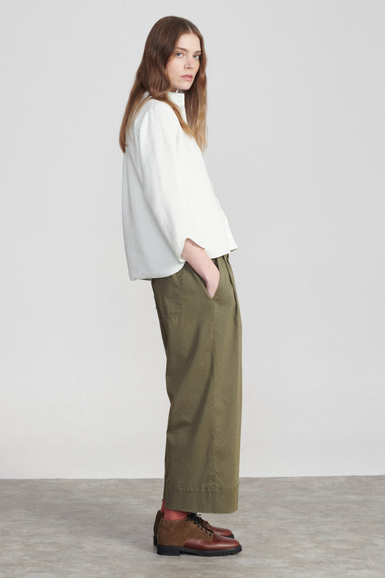 Bf designed by beatriz furest PANTALÓN OUTSIDE Grandes ahorros