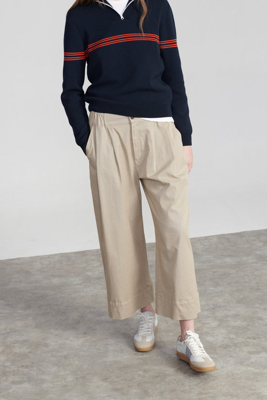 Bf designed by beatriz furest PANTALÓN OUTSIDE Rebajas de fin de temporada