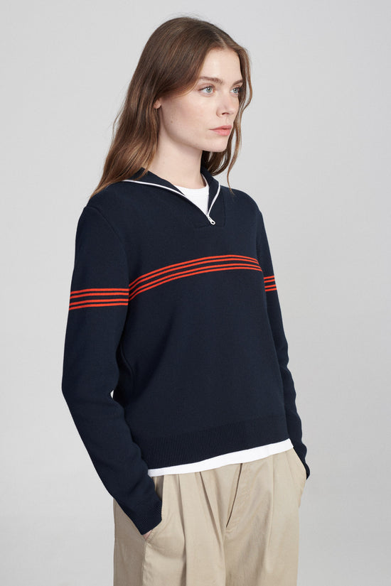 Bf designed by beatriz furest JERSEY GRAND BANKS Precio ultrabajo