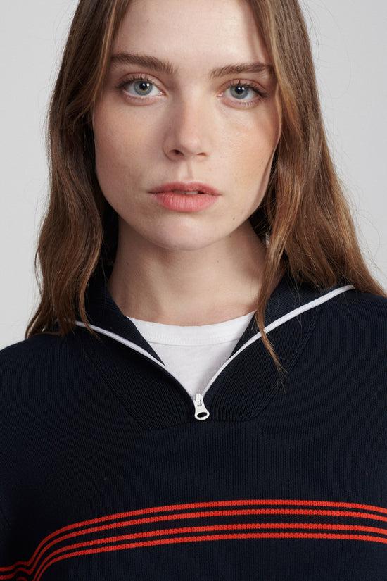 Bf designed by beatriz furest JERSEY GRAND BANKS Precio ultrabajo