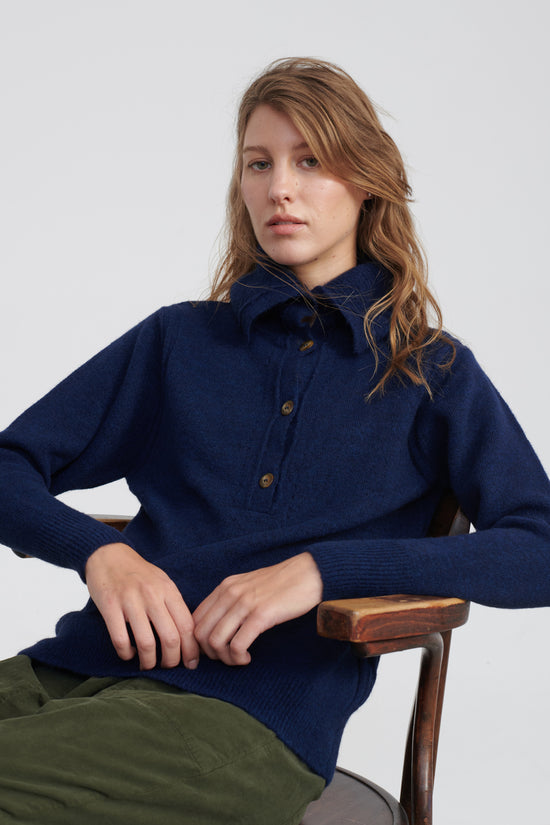 Bf designed by beatriz furest JERSEY SNOW Devoluciones gratuitas