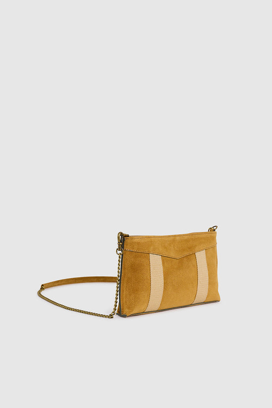 Bf designed by beatriz furest BOLSO LUISA SERRAJE Rebajas baratas