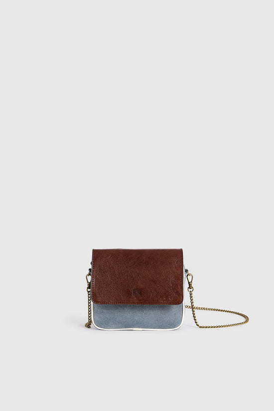 Bf designed by beatriz furest BOLSO MINI IMPALA Ventas relámpago