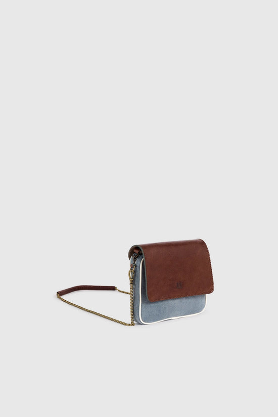 Bf designed by beatriz furest BOLSO MINI IMPALA Ventas relámpago