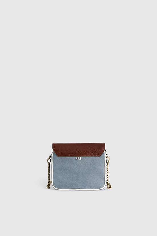 Bf designed by beatriz furest BOLSO MINI IMPALA Ventas relámpago