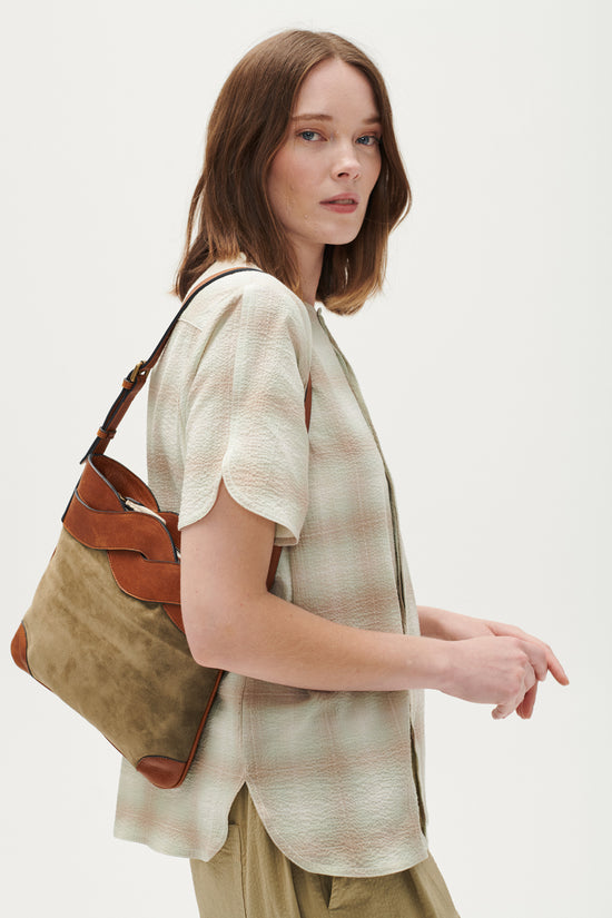 Bf designed by beatriz furest BOLSO PRETZEL Tienda