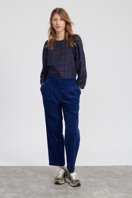 Bf designed by beatriz furest PANTALÓN MARLIN PANA Tienda