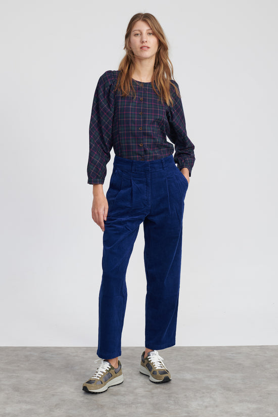 Bf designed by beatriz furest PANTALÓN MARLIN PANA Tienda