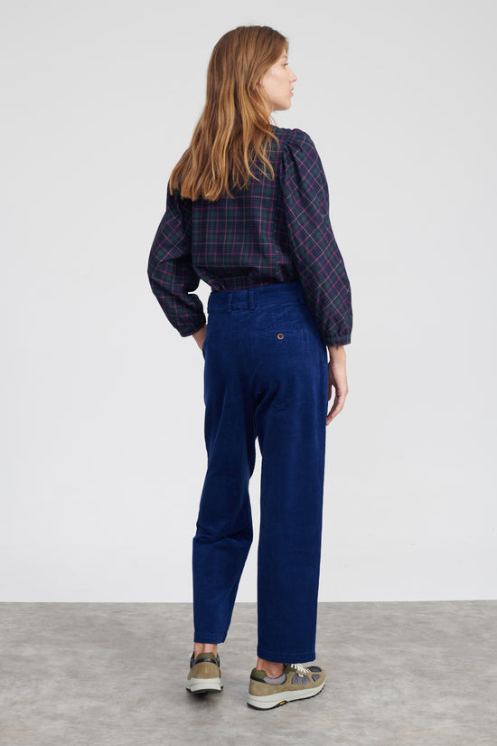 Bf designed by beatriz furest PANTALÓN MARLIN PANA Tienda