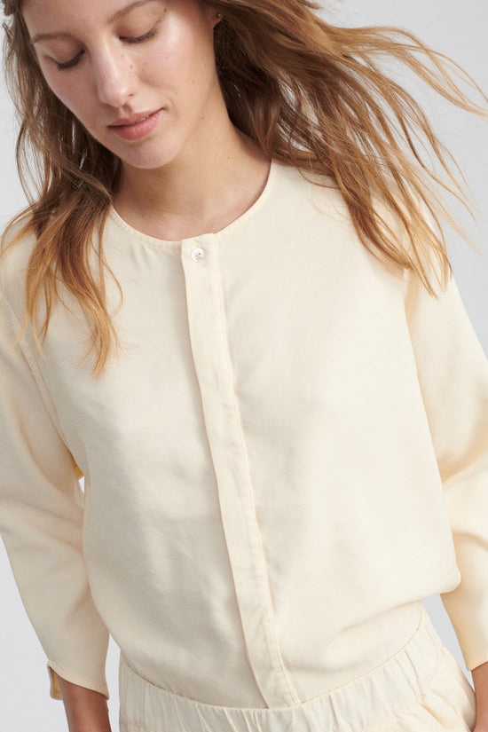 Bf designed by beatriz furest BLUSA GINEBRA Oferta especial