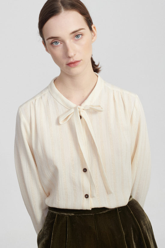 Bf designed by beatriz furest BLUSA DOROTHEA