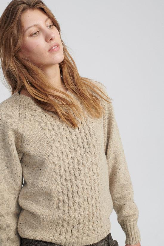 Bf designed by beatriz furest JERSEY IVY Superdescuento