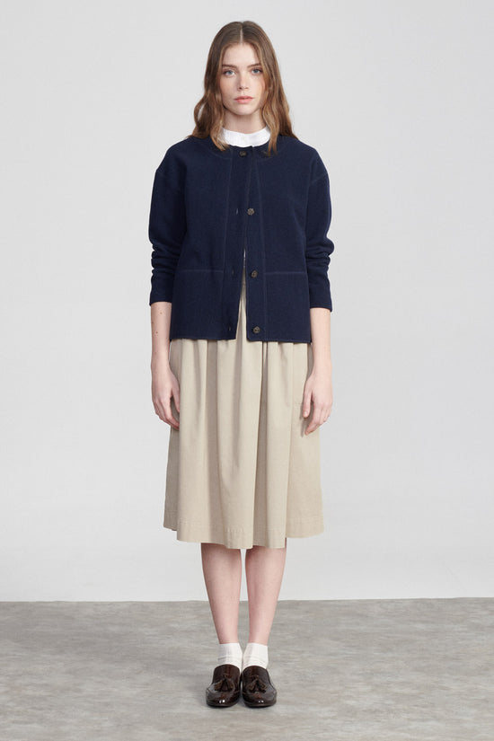 Bf designed by beatriz furest CHAQUETA SACS