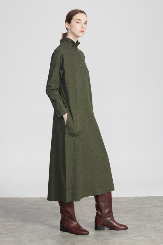 Bf designed by beatriz furest VESTIDO ANTIHERO En oferta