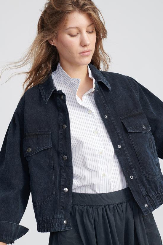 Bf designed by beatriz furest CHAQUETA POMPIDOU Descuentos del mes