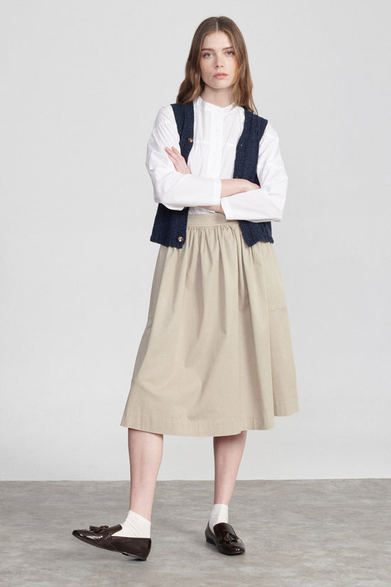 Bf designed by beatriz furest FALDA MEREDITH Oferta exclusiva
