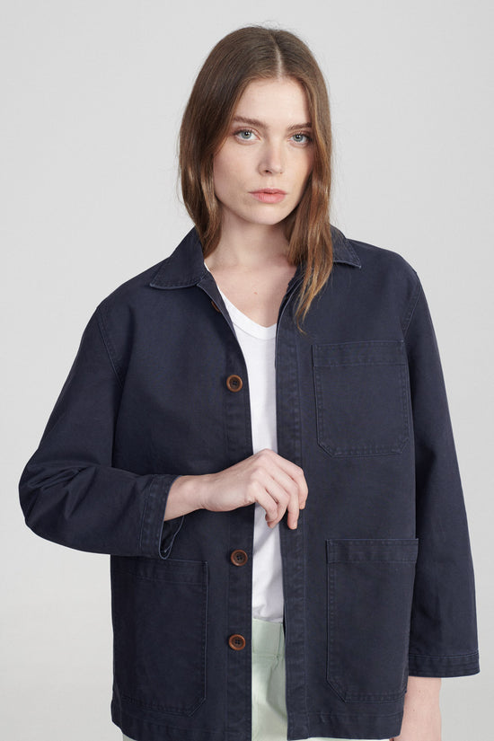 Bf designed by beatriz furest CHAQUETA WORKER