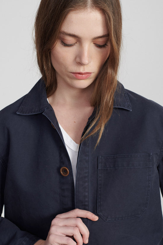 Bf designed by beatriz furest CHAQUETA WORKER Descuento por venta flash
