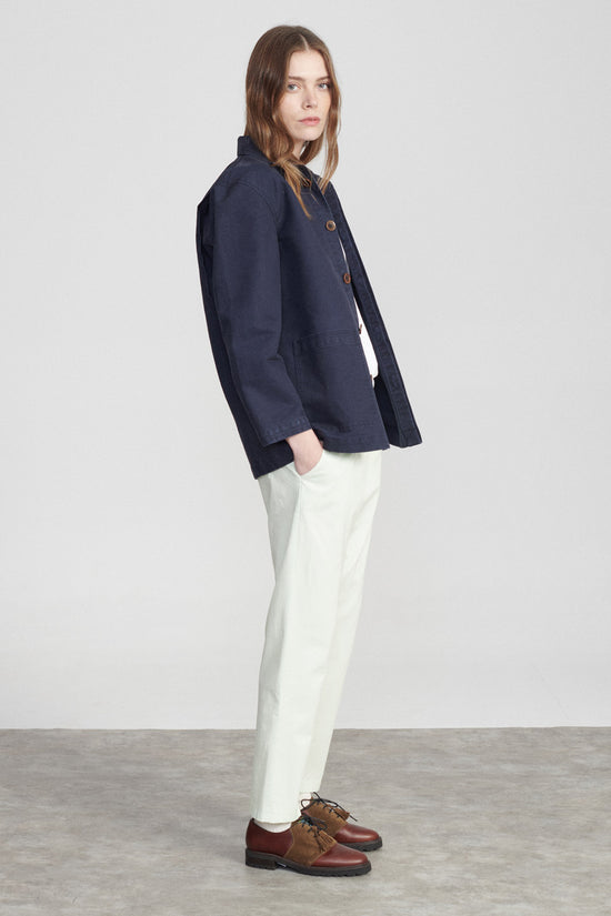 Bf designed by beatriz furest CHAQUETA WORKER Descuento por venta flash