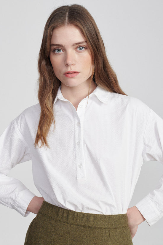 Bf designed by beatriz furest CAMISA DAMARIS Rebajas de fin de temporada