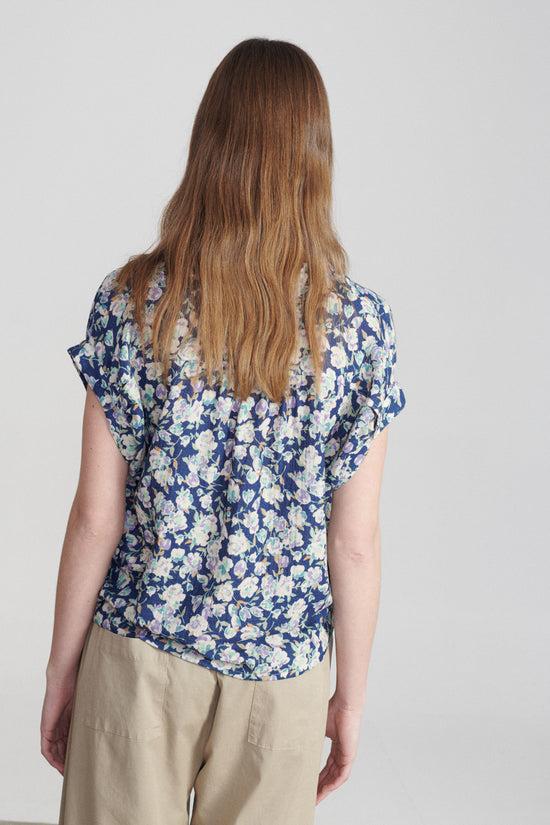 Bf designed by beatriz furest BLUSA INES Precio ultrabajo